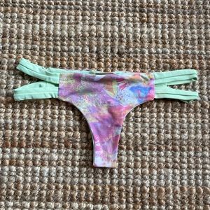 san lorenzo bikini bottoms